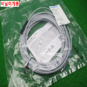 11991/미사용공압실린더센서/SME-8M-DO-24V-K-7.5-OE/FESTO